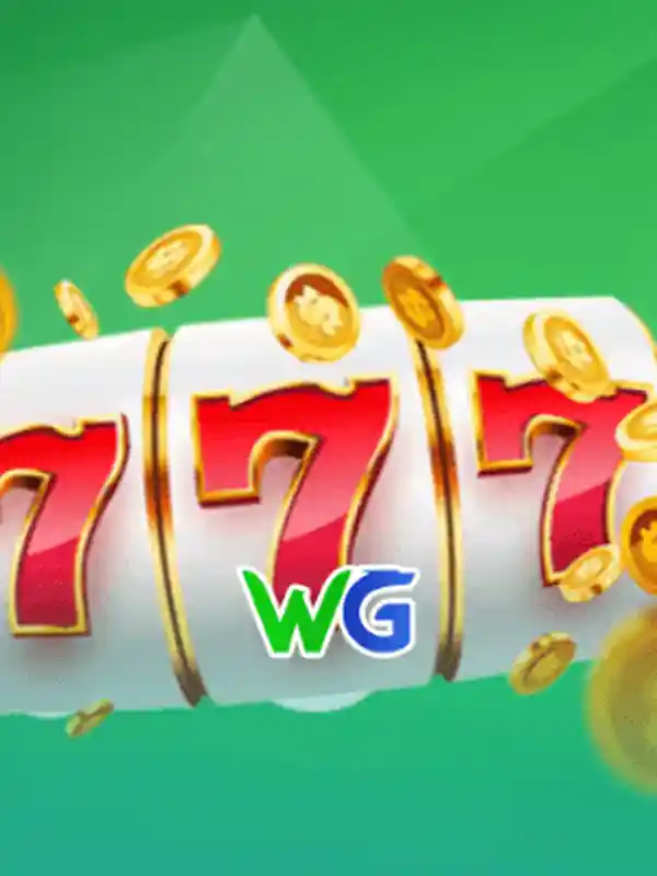 WG স্লট গেমিং ইন্টারফেস - kkfb login
