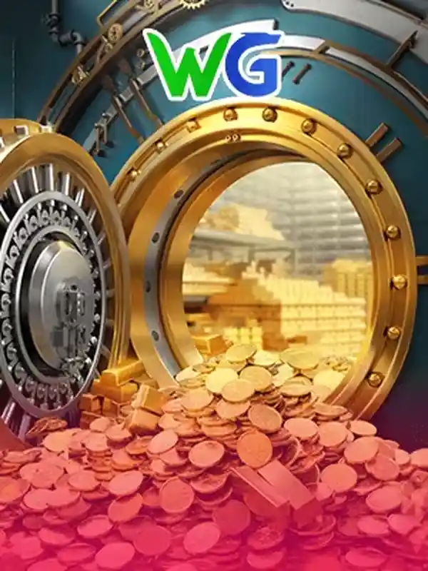 ভল্ট অনলাইন ক্যাসিনো গেম