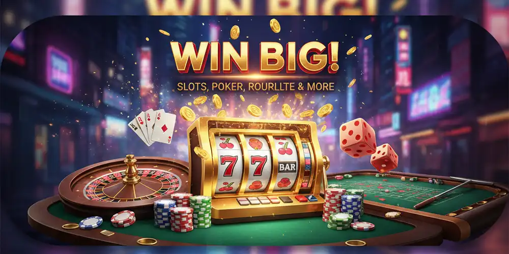 KKFB Welcome Bonus Banner