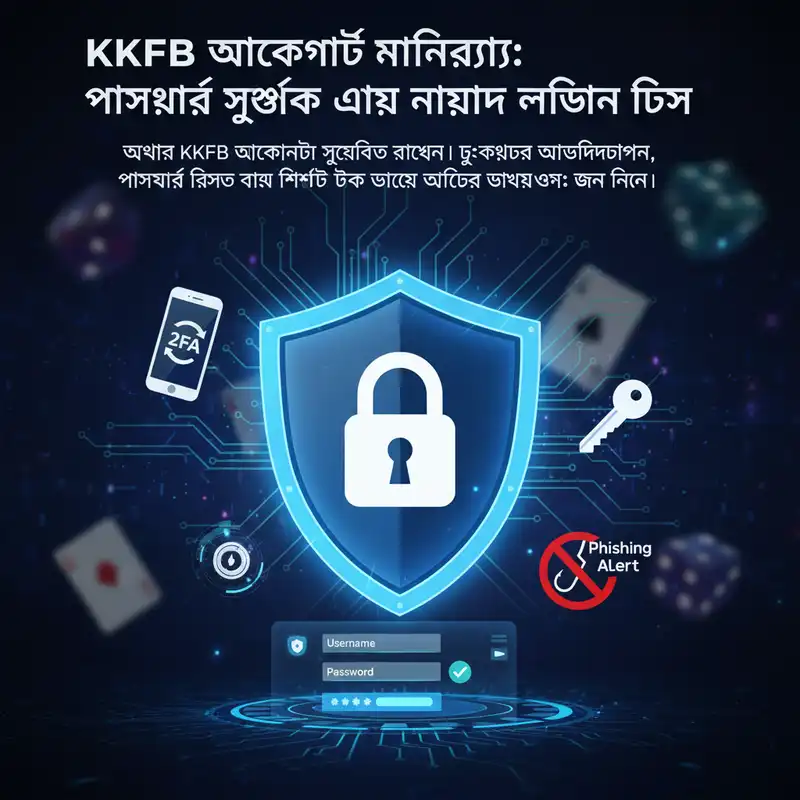 KKFB Security