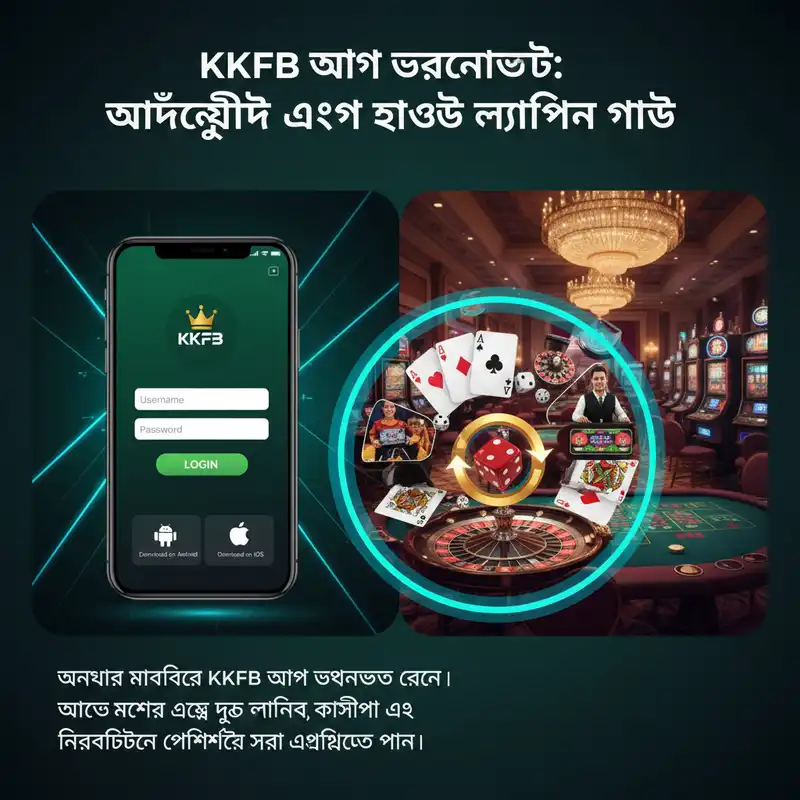 KKFB App