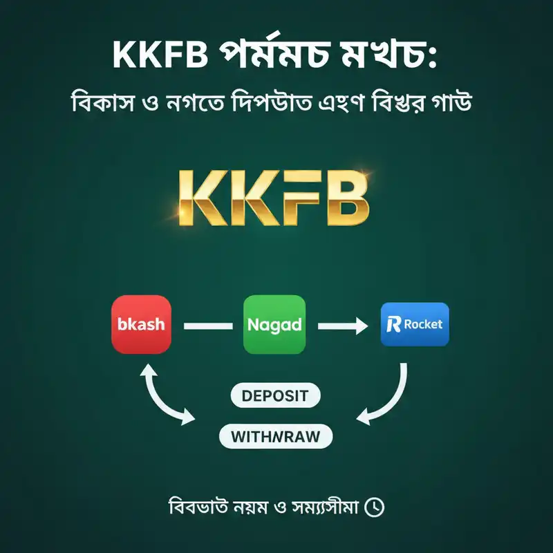 KKFB Payment