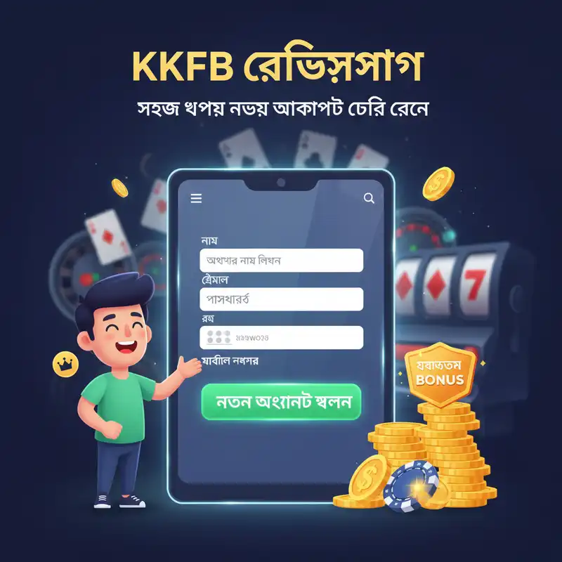 KKFB Registration